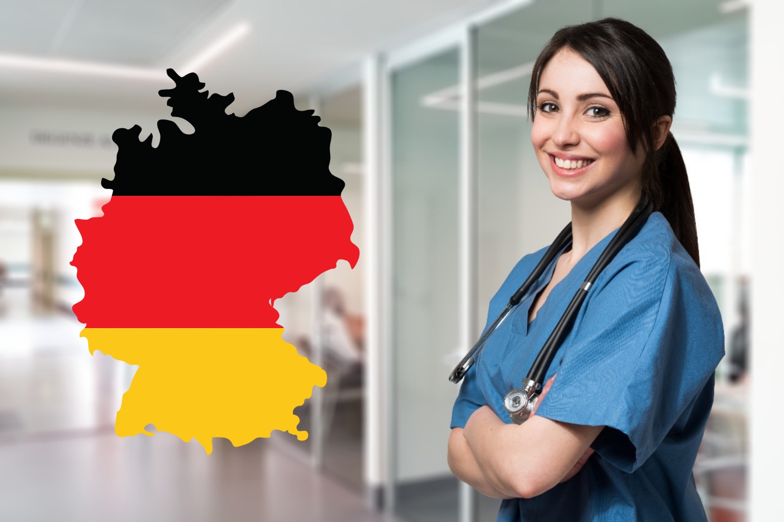 Confidomed Healthcare Germany