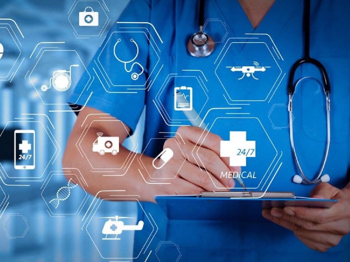 Confidomed Health Services